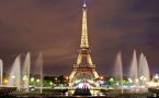 5 ימים בתור תייר בפריז